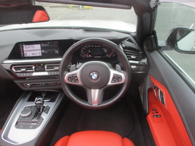 ＢＭＷ Ｚ４