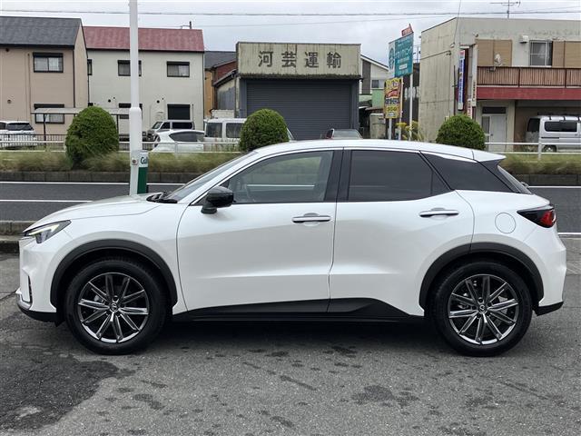 LBX リラックス LexusSafetySystem + 純正ナビ 全方位カメラ パワーバックドア 黒革シート アドバンスドライブ  D席パワーシート(メモリ機能付き) ドライブレコーダー前後 ETC2.0 PKSB(7枚目)