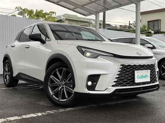 LBX リラックス LexusSafetySystem + 純正ナビ 全方位カメラ パワーバックドア 黒革シート アドバンスドライブ  D席パワーシート(メモリ機能付き) ドライブレコーダー前後 ETC2.0 PKSB(10枚目)