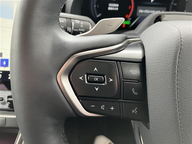 LBX リラックス LexusSafetySystem + 純正ナビ 全方位カメラ パワーバックドア 黒革シート アドバンスドライブ  D席パワーシート(メモリ機能付き) ドライブレコーダー前後 ETC2.0 PKSB(15枚目)