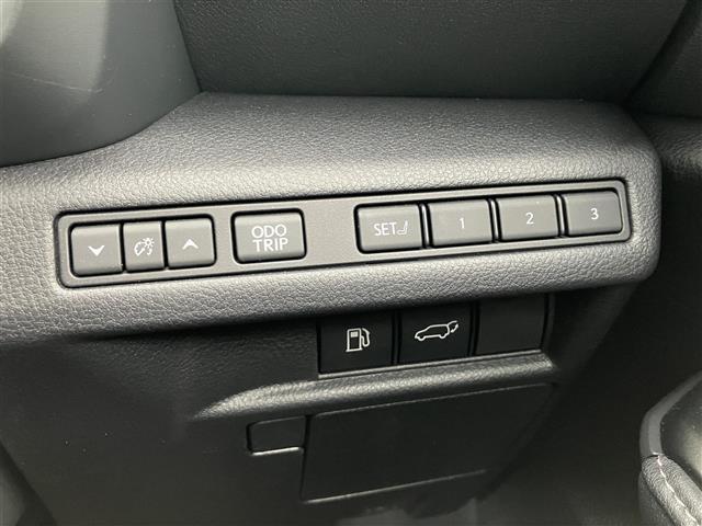 LBX リラックス LexusSafetySystem + 純正ナビ 全方位カメラ パワーバックドア 黒革シート アドバンスドライブ  D席パワーシート(メモリ機能付き) ドライブレコーダー前後 ETC2.0 PKSB(20枚目)