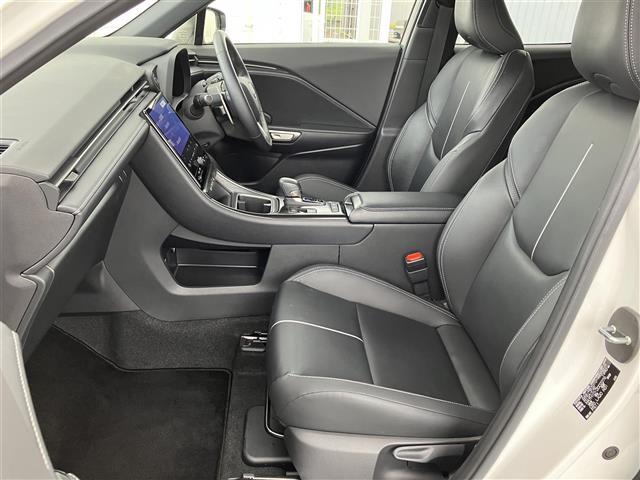 LBX リラックス LexusSafetySystem + 純正ナビ 全方位カメラ パワーバックドア 黒革シート アドバンスドライブ  D席パワーシート(メモリ機能付き) ドライブレコーダー前後 ETC2.0 PKSB(33枚目)
