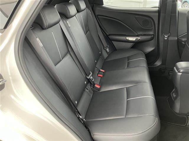 LBX リラックス LexusSafetySystem + 純正ナビ 全方位カメラ パワーバックドア 黒革シート アドバンスドライブ  D席パワーシート(メモリ機能付き) ドライブレコーダー前後 ETC2.0 PKSB(34枚目)