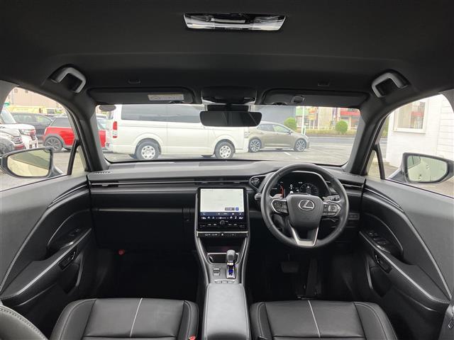 LBX リラックス LexusSafetySystem + 純正ナビ 全方位カメラ パワーバックドア 黒革シート アドバンスドライブ  D席パワーシート(メモリ機能付き) ドライブレコーダー前後 ETC2.0 PKSB(42枚目)