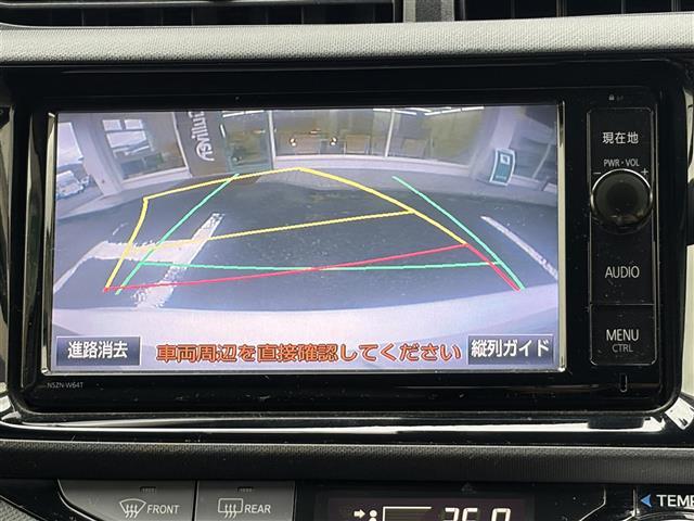 アクア G 純正ナビ フルセグ BT バックカメラ PCS LDA クルコン LEDヘッドライト LEDフォグライト オートライト オートハイビーム ドラレコ スマートキー プッシュスタート ビルトインETC(28枚目)