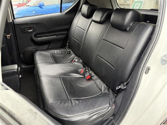 アクア G 純正ナビ フルセグ BT バックカメラ PCS LDA クルコン LEDヘッドライト LEDフォグライト オートライト オートハイビーム ドラレコ スマートキー プッシュスタート ビルトインETC(35枚目)