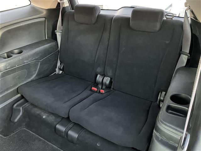 ストリーム RSZ 純正ナビ Bカメラ HIDヘッドライト フォグライト  パドルシフト ステアリングスイッチ HDDナビエディション ETC付 キーレスエントリーキー デュアルエアバッグ リアカメラ DVD ナビ(29枚目)