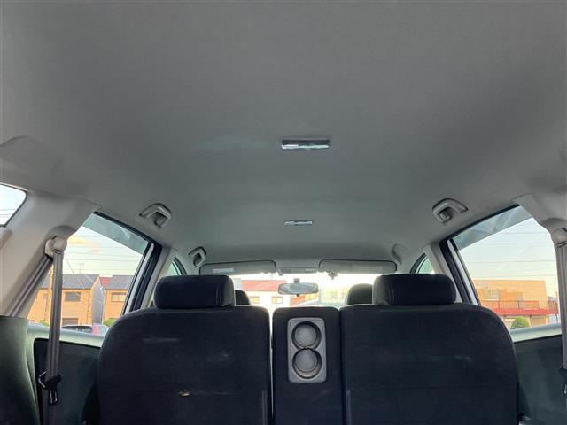 ストリーム RSZ 純正ナビ Bカメラ HIDヘッドライト フォグライト  パドルシフト ステアリングスイッチ HDDナビエディション ETC付 キーレスエントリーキー デュアルエアバッグ リアカメラ DVD ナビ(33枚目)