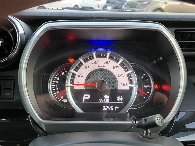 スペーシアカスタム ハイブリッドXS ワンオーナー 純正ナビ フルセグ CD再生 DVD再生 録音機能 USB バックカメラ 両側パワスラ スズキセーフティサポート スマートキー プッシュスタート LEDヘッドライト LEDフォグ ETC(17枚目)