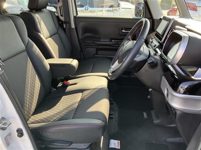 スペーシアカスタム ハイブリッドXS ワンオーナー 純正ナビ フルセグ CD再生 DVD再生 録音機能 USB バックカメラ 両側パワスラ スズキセーフティサポート スマートキー プッシュスタート LEDヘッドライト LEDフォグ ETC(29枚目)