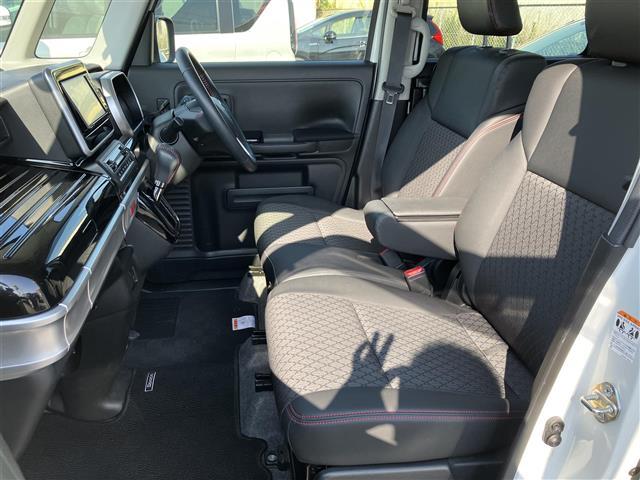 スペーシアカスタム ハイブリッドXS ワンオーナー 純正ナビ フルセグ CD再生 DVD再生 録音機能 USB バックカメラ 両側パワスラ スズキセーフティサポート スマートキー プッシュスタート LEDヘッドライト LEDフォグ ETC(30枚目)