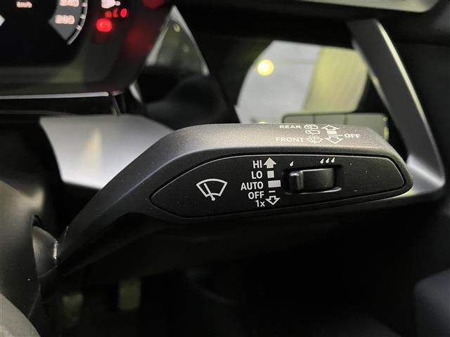 A3 スポーツバック30TFSI 走行8756キロ 車検9年5/26 メーカーナビ Bカメラ ドライバーアシスト パークアシスト アダプティブドライブアシスト エフィシェンシアシスト LEDヘッドライト レーンセンサー ETC2.0(31枚目)
