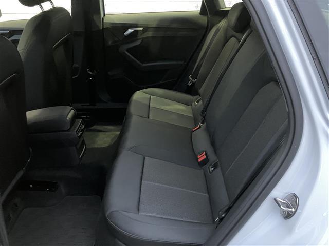 A3 スポーツバック30TFSI 走行8756キロ 車検9年5/26 メーカーナビ Bカメラ ドライバーアシスト パークアシスト アダプティブドライブアシスト エフィシェンシアシスト LEDヘッドライト レーンセンサー ETC2.0(37枚目)