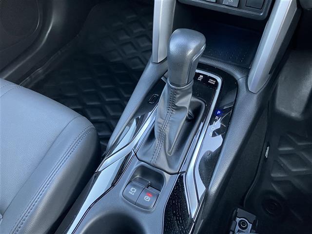 カローラクロス ハイブリッド Z ワンオーナー 純正ディスプレイオーディオ フルセグ ミラキャスト BT USB バックカメラ 全方位モニター PCS LTA RSA クルコン BSM パワーシート シートヒーター ETC LKA(29枚目)