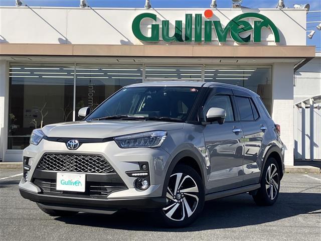 ライズ Ｚ　ワンオーナー　純正ナビ　デジタルインナーミラー　フルセグ　ＢＴ　ＤＶＤ再生　ＣＤ録音　ＨＤＭＩ　全方位モニター　バックカメラ　スマートアシスト　シートヒーター　プッシュスタート　ＬＥＤヘッドライト（2枚目）