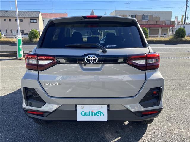 ライズ Ｚ　ワンオーナー　純正ナビ　デジタルインナーミラー　フルセグ　ＢＴ　ＤＶＤ再生　ＣＤ録音　ＨＤＭＩ　全方位モニター　バックカメラ　スマートアシスト　シートヒーター　プッシュスタート　ＬＥＤヘッドライト（5枚目）