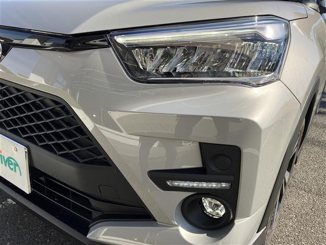 ライズ Ｚ　ワンオーナー　純正ナビ　デジタルインナーミラー　フルセグ　ＢＴ　ＤＶＤ再生　ＣＤ録音　ＨＤＭＩ　全方位モニター　バックカメラ　スマートアシスト　シートヒーター　プッシュスタート　ＬＥＤヘッドライト（8枚目）