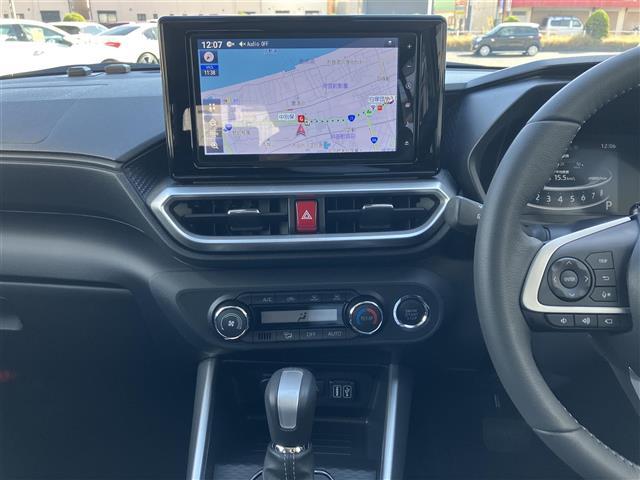 ライズ Ｚ　ワンオーナー　純正ナビ　デジタルインナーミラー　フルセグ　ＢＴ　ＤＶＤ再生　ＣＤ録音　ＨＤＭＩ　全方位モニター　バックカメラ　スマートアシスト　シートヒーター　プッシュスタート　ＬＥＤヘッドライト（22枚目）