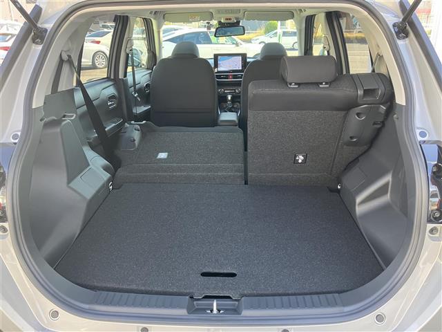 ライズ Ｚ　ワンオーナー　純正ナビ　デジタルインナーミラー　フルセグ　ＢＴ　ＤＶＤ再生　ＣＤ録音　ＨＤＭＩ　全方位モニター　バックカメラ　スマートアシスト　シートヒーター　プッシュスタート　ＬＥＤヘッドライト（34枚目）