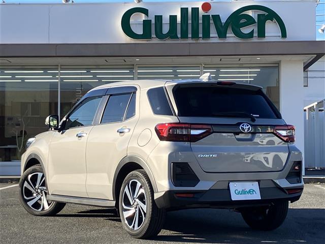 ライズ Ｚ　ワンオーナー　純正ナビ　デジタルインナーミラー　フルセグ　ＢＴ　ＤＶＤ再生　ＣＤ録音　ＨＤＭＩ　全方位モニター　バックカメラ　スマートアシスト　シートヒーター　プッシュスタート　ＬＥＤヘッドライト（40枚目）