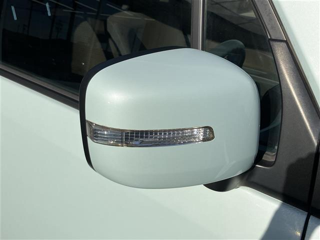 ＭＲワゴン Ｘ　ワンオーナー　純正ディスプレイオーディオ　スマートキー　プッシュスタート　社外１３インチＡＷ　ウィンカーミラー　ヘッドライトレベライザー　スマートキープッシュスタート　助手席エアバッグ　ＵＳＢポート（9枚目）