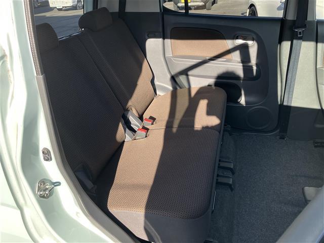 ＭＲワゴン Ｘ　ワンオーナー　純正ディスプレイオーディオ　スマートキー　プッシュスタート　社外１３インチＡＷ　ウィンカーミラー　ヘッドライトレベライザー　スマートキープッシュスタート　助手席エアバッグ　ＵＳＢポート（24枚目）