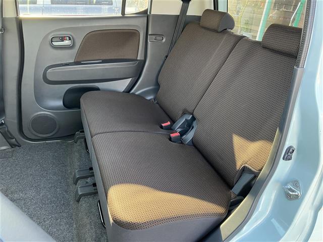 ＭＲワゴン Ｘ　ワンオーナー　純正ディスプレイオーディオ　スマートキー　プッシュスタート　社外１３インチＡＷ　ウィンカーミラー　ヘッドライトレベライザー　スマートキープッシュスタート　助手席エアバッグ　ＵＳＢポート（25枚目）