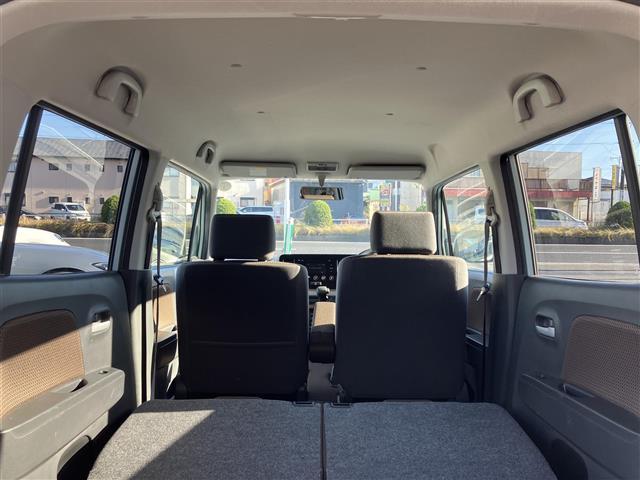 ＭＲワゴン Ｘ　ワンオーナー　純正ディスプレイオーディオ　スマートキー　プッシュスタート　社外１３インチＡＷ　ウィンカーミラー　ヘッドライトレベライザー　スマートキープッシュスタート　助手席エアバッグ　ＵＳＢポート（29枚目）