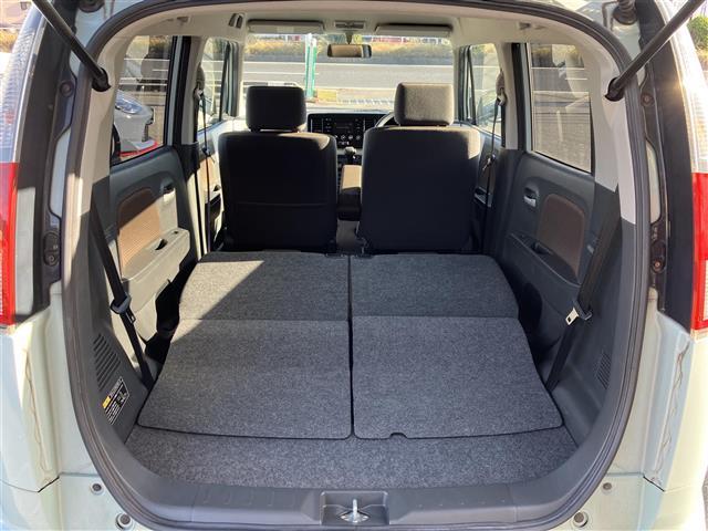 ＭＲワゴン Ｘ　ワンオーナー　純正ディスプレイオーディオ　スマートキー　プッシュスタート　社外１３インチＡＷ　ウィンカーミラー　ヘッドライトレベライザー　スマートキープッシュスタート　助手席エアバッグ　ＵＳＢポート（30枚目）