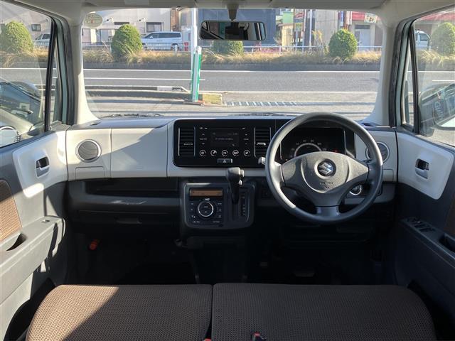 ＭＲワゴン Ｘ　ワンオーナー　純正ディスプレイオーディオ　スマートキー　プッシュスタート　社外１３インチＡＷ　ウィンカーミラー　ヘッドライトレベライザー　スマートキープッシュスタート　助手席エアバッグ　ＵＳＢポート（32枚目）