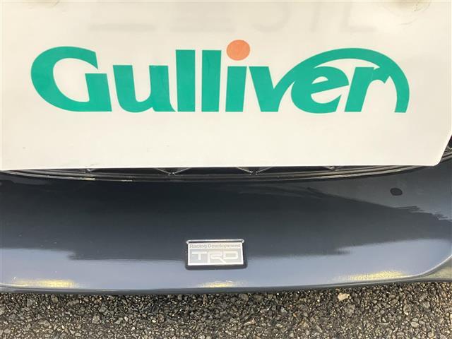 86 GTリミテッド TRDエアロ 社外マフラー TEIN車高調 レイズ18インチAW 純正ナビ ドライブレコーダー シートヒーター 革巻ステアリング クルーズコントロール 革巻きステアリング ステアリングスイッチ エアロ(12枚目)