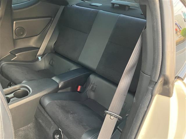 86 GTリミテッド TRDエアロ 社外マフラー TEIN車高調 レイズ18インチAW 純正ナビ ドライブレコーダー シートヒーター 革巻ステアリング クルーズコントロール 革巻きステアリング ステアリングスイッチ エアロ(36枚目)