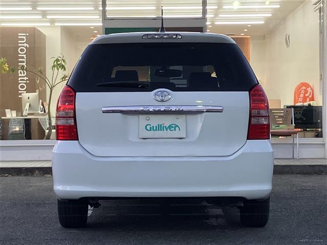 ウィッシュ X 純正ナビ LEDヘッドライト ドラレコ キーレス フロアマット ドアバイザー プライバシーガラス 電格ミラー ABS キーレス エアコン エアバック パワステ パワーウインド(3枚目)