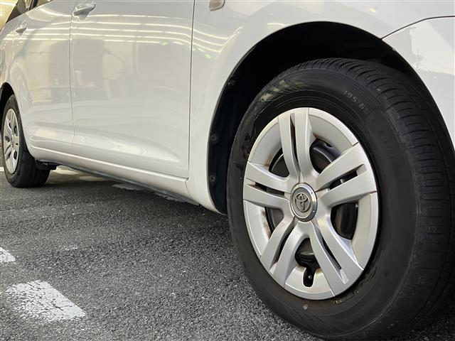 ウィッシュ X 純正ナビ LEDヘッドライト ドラレコ キーレス フロアマット ドアバイザー プライバシーガラス 電格ミラー ABS キーレス エアコン エアバック パワステ パワーウインド(8枚目)