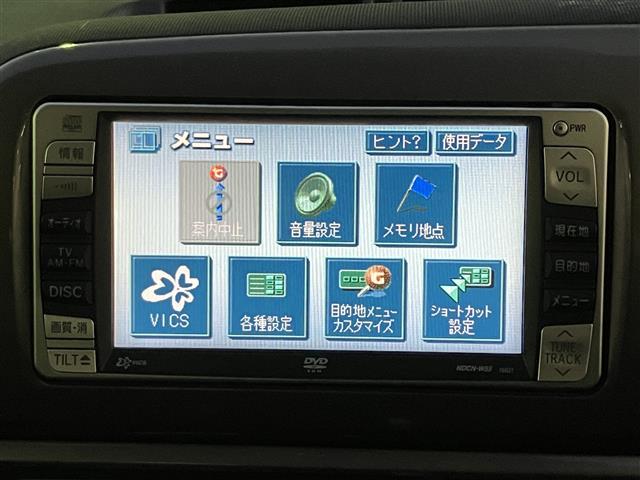 ウィッシュ X 純正ナビ LEDヘッドライト ドラレコ キーレス フロアマット ドアバイザー プライバシーガラス 電格ミラー ABS キーレス エアコン エアバック パワステ パワーウインド(21枚目)