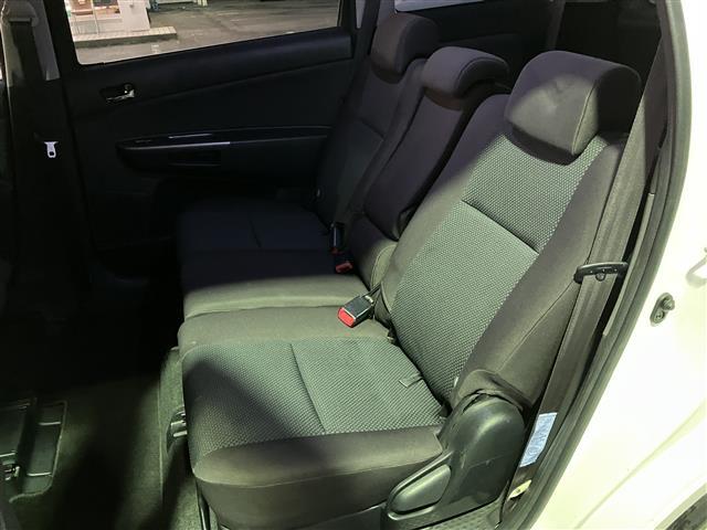 ウィッシュ X 純正ナビ LEDヘッドライト ドラレコ キーレス フロアマット ドアバイザー プライバシーガラス 電格ミラー ABS キーレス エアコン エアバック パワステ パワーウインド(29枚目)