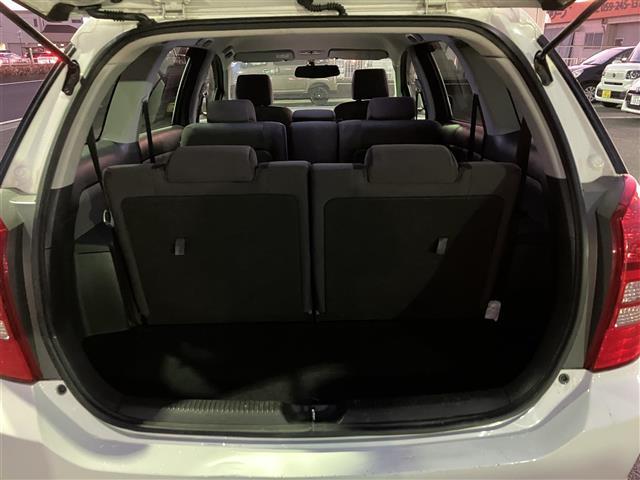 ウィッシュ X 純正ナビ LEDヘッドライト ドラレコ キーレス フロアマット ドアバイザー プライバシーガラス 電格ミラー ABS キーレス エアコン エアバック パワステ パワーウインド(32枚目)