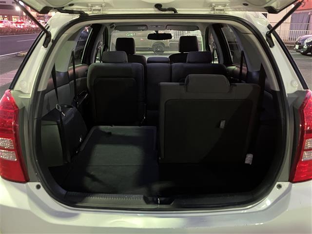 ウィッシュ X 純正ナビ LEDヘッドライト ドラレコ キーレス フロアマット ドアバイザー プライバシーガラス 電格ミラー ABS キーレス エアコン エアバック パワステ パワーウインド(33枚目)