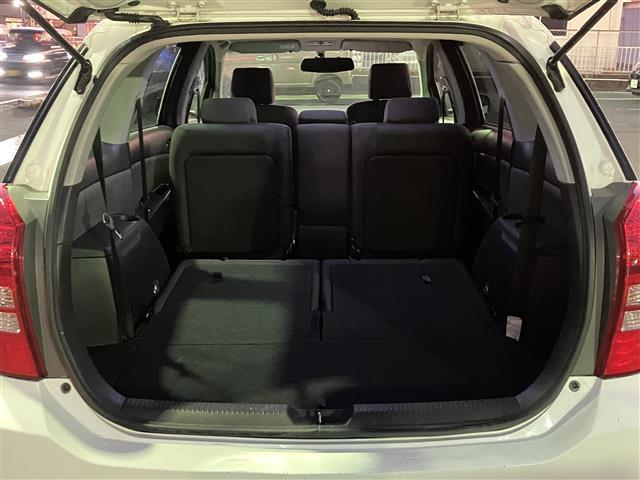 ウィッシュ X 純正ナビ LEDヘッドライト ドラレコ キーレス フロアマット ドアバイザー プライバシーガラス 電格ミラー ABS キーレス エアコン エアバック パワステ パワーウインド(34枚目)