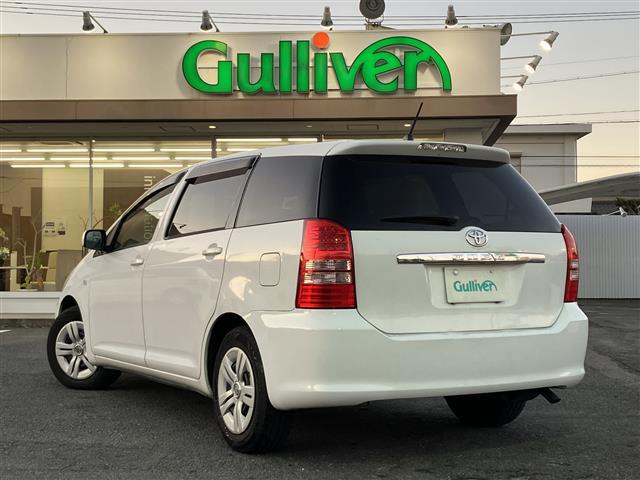 ウィッシュ X 純正ナビ LEDヘッドライト ドラレコ キーレス フロアマット ドアバイザー プライバシーガラス 電格ミラー ABS キーレス エアコン エアバック パワステ パワーウインド(37枚目)