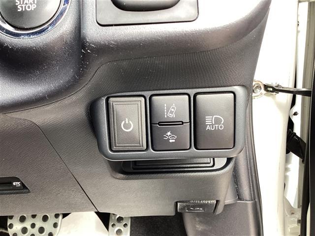 アクア G GRスポーツ レーンキープ Bluetooth 地デジ 盗難防止装置 キーフリー クルコン ABS シートヒーター DVD 横滑り防止機能 スマートキ パワステ メモリナビ オートライト LEDヘッド ナビ&TV(11枚目)