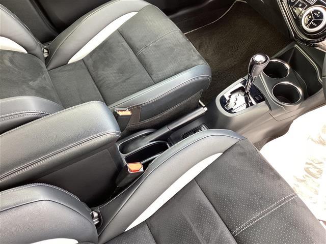 アクア G GRスポーツ レーンキープ Bluetooth 地デジ 盗難防止装置 キーフリー クルコン ABS シートヒーター DVD 横滑り防止機能 スマートキ パワステ メモリナビ オートライト LEDヘッド ナビ&TV(13枚目)