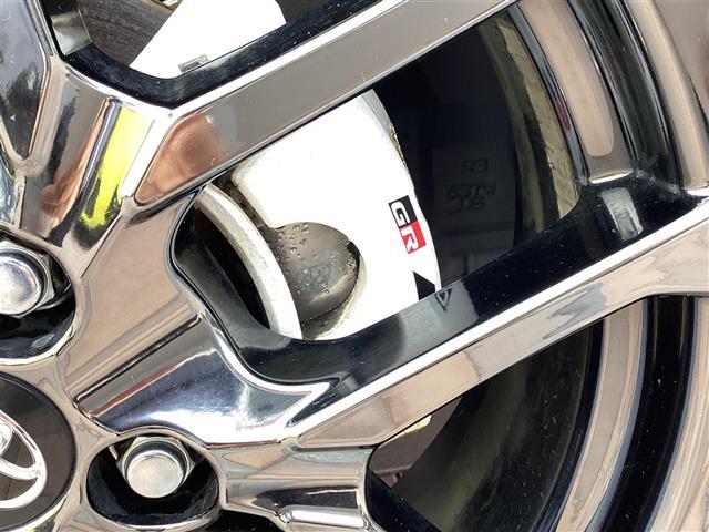 アクア G GRスポーツ レーンキープ Bluetooth 地デジ 盗難防止装置 キーフリー クルコン ABS シートヒーター DVD 横滑り防止機能 スマートキ パワステ メモリナビ オートライト LEDヘッド ナビ&TV(39枚目)