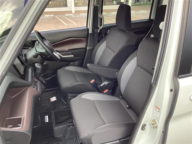 ソリオバンディット ハイブリッドＭＶ　車線逸脱　全周囲モニター　エアロ　ＬＥＤランプ　クルコン　イモビライザー　Ｗエアバック　スマキー　サイドエアＢ　フルセグＴＶ　オートエアコン　ＵＳＢ入力　ドライブレコーダー　ＤＶＤ再生　ＥＴＣ　ＡＢＳ（13枚目）