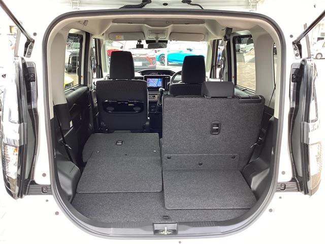 ソリオバンディット ハイブリッドＭＶ　車線逸脱　全周囲モニター　エアロ　ＬＥＤランプ　クルコン　イモビライザー　Ｗエアバック　スマキー　サイドエアＢ　フルセグＴＶ　オートエアコン　ＵＳＢ入力　ドライブレコーダー　ＤＶＤ再生　ＥＴＣ　ＡＢＳ（22枚目）