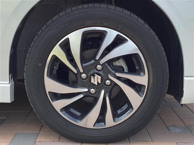 ソリオバンディット ハイブリッドＭＶ　車線逸脱　全周囲モニター　エアロ　ＬＥＤランプ　クルコン　イモビライザー　Ｗエアバック　スマキー　サイドエアＢ　フルセグＴＶ　オートエアコン　ＵＳＢ入力　ドライブレコーダー　ＤＶＤ再生　ＥＴＣ　ＡＢＳ（33枚目）