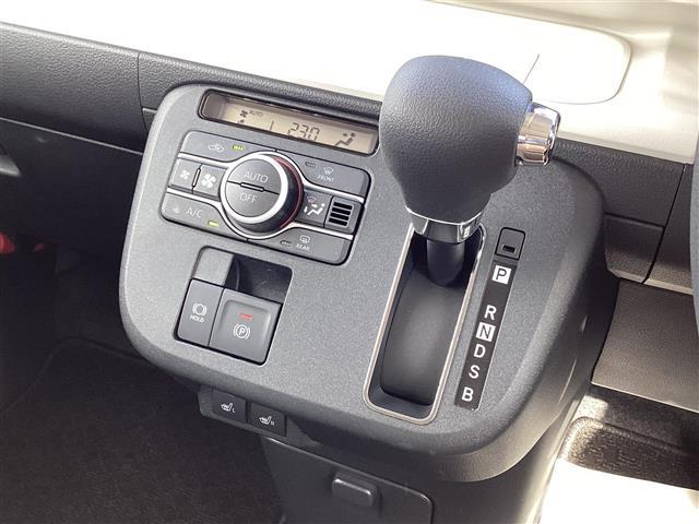 ムーヴキャンバス ストライプスG BLUETOOTH アイドルストップ Bカメラ パワーウインドウ USBポート セキュリティアラーム ドライブレコーダー スマートキープッシュスタート カーテンエアバック Sヒーター キーフリーキー(4枚目)