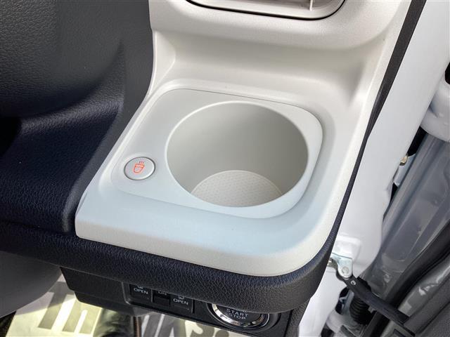 ムーヴキャンバス ストライプスG BLUETOOTH アイドルストップ Bカメラ パワーウインドウ USBポート セキュリティアラーム ドライブレコーダー スマートキープッシュスタート カーテンエアバック Sヒーター キーフリーキー(11枚目)