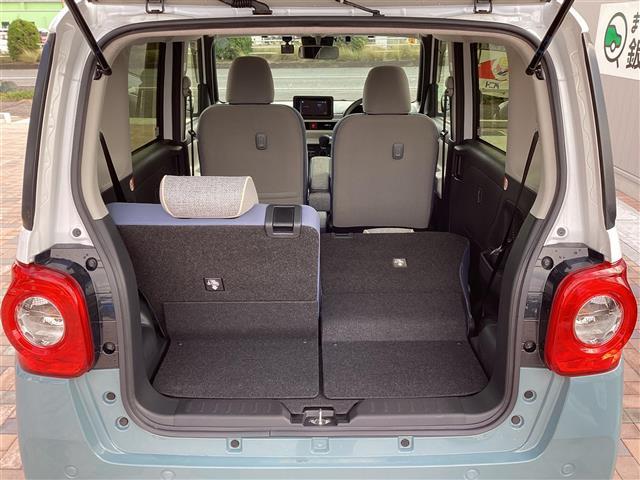 ムーヴキャンバス ストライプスG BLUETOOTH アイドルストップ Bカメラ パワーウインドウ USBポート セキュリティアラーム ドライブレコーダー スマートキープッシュスタート カーテンエアバック Sヒーター キーフリーキー(21枚目)