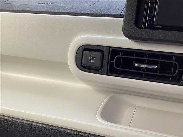 ムーヴキャンバス ストライプスG BLUETOOTH アイドルストップ Bカメラ パワーウインドウ USBポート セキュリティアラーム ドライブレコーダー スマートキープッシュスタート カーテンエアバック Sヒーター キーフリーキー(24枚目)